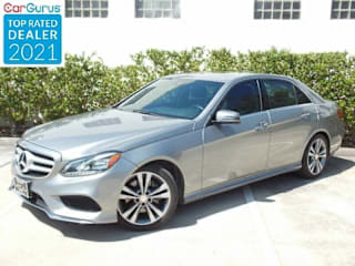 2014 Mercedes-Benz E-Class E 350 Luxury WDDHF5KB6EA976532 2014 Mercedes-Benz E-Class E 350 Luxury