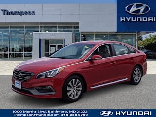 2017 Hyundai Sonata Sport 5NPE34AF0HH554824 2017 Hyundai Sonata Sport
