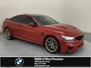 2020 BMW M4 CS WBS3S7C07LAH85073 2020 BMW M4 CS