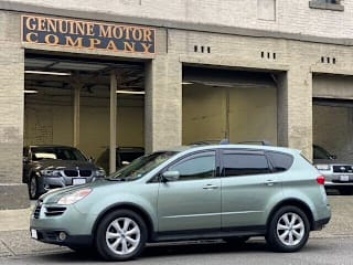 2006 Subaru B9 Tribeca 5-Pass. 4S4WX83C364421797 2006 Subaru B9 Tribeca 5-Pass.