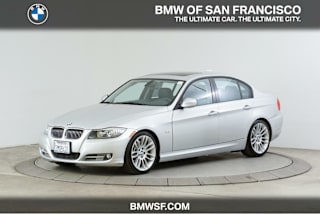 2011 BMW 3 Series 335d WBAPN7C54BA781079 2011 BMW 3 Series 335d