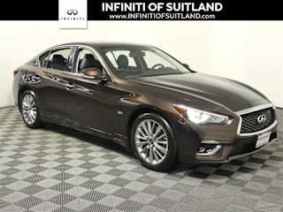 2020 Infiniti Q50 JN1EV7AR8LM251216 2020 Infiniti Q50
