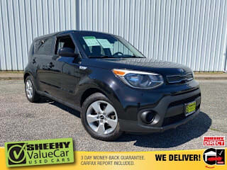 2017 Kia Soul KNDJN2A28H7447521 2017 Kia Soul