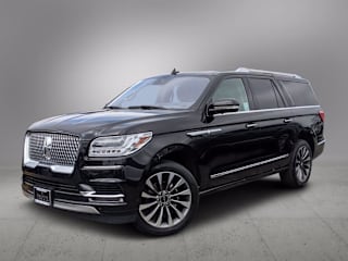 2019 Lincoln Navigator L Select 5LMJJ3HT2KEL04978 2019 Lincoln Navigator L Select