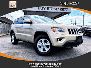 2014 Jeep Grand Cherokee Laredo 1C4RJEAG8EC179469 2014 Jeep Grand Cherokee Laredo