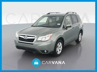 2014 Subaru Forester 2.5i Touring JF2SJAPC2EH480063 2014 Subaru Forester 2.5i Touring