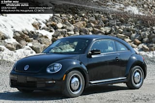 2012 Volkswagen Beetle 3VWHP7AT3CM623885 2012 Volkswagen Beetle