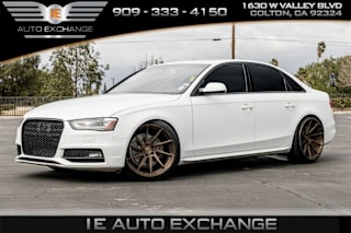 2015 Audi A4 WAUEFAFL7FA074284 2015 Audi A4