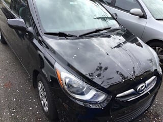 2014 Hyundai Accent GS KMHCT5AE1EU188339 2014 Hyundai Accent GS