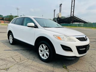 2011 Mazda CX-9 Touring JM3TB3CV3B0318155 2011 Mazda CX-9 Touring