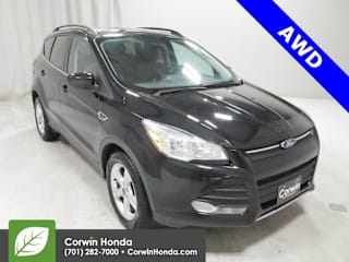 2014 Ford Escape SE 1FMCU9G97EUC86001 2014 Ford Escape SE