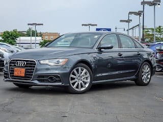 2015 Audi A6 3.0T quattro Premium Plus WAUFGAFC5FN009928 2015 Audi A6 3.0T quattro Premium Plus