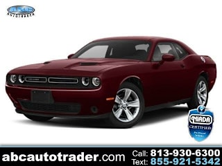 2019 Dodge Challenger SXT 2C3CDZGG1KH628094 2019 Dodge Challenger SXT