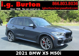 2021 BMW X5 M50i xDrive 5UXJU4C01M9E22700 2021 BMW X5 M50i xDrive
