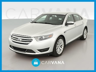 2019 Ford Taurus 1FAHP2F8XKG107516 2019 Ford Taurus