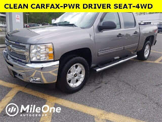 2013 Chevrolet Silverado 1500 LT 3GCPKSE70DG348067 2013 Chevrolet Silverado 1500 LT