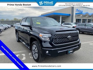 2020 Toyota Tundra Platinum 5TFAY5F16LX939014 2020 Toyota Tundra Platinum