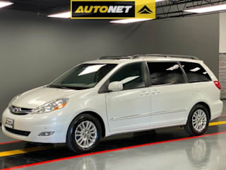 2009 Toyota Sienna 5TDZK22C19S238728 2009 Toyota Sienna