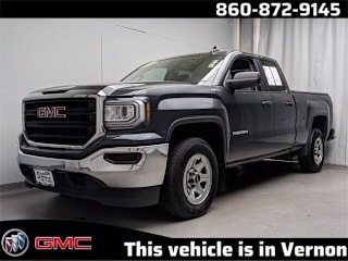 2017 GMC Sierra 1500 Base 1GTV2LEC2HZ251873 2017 GMC Sierra 1500 Base