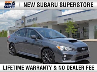 2021 Subaru WRX JF1VA1C64M9803703 2021 Subaru WRX