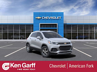 2021 Chevrolet Trax LT KL7CJPSB8MB307277 2021 Chevrolet Trax LT