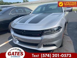2016 Dodge Charger SXT 2C3CDXJG5GH105391 2016 Dodge Charger SXT