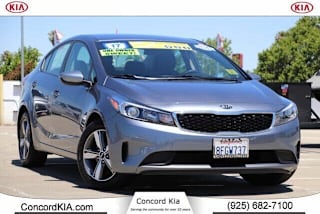 2018 Kia Forte S 3KPFL4A70JE274554 2018 Kia Forte S
