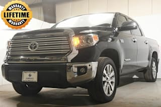 2017 Toyota Tundra Limited 5TFHY5F12HX668443 2017 Toyota Tundra Limited