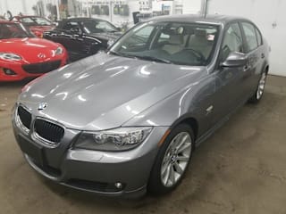 2011 BMW 3 Series 328i xDrive WBAPK7G53BNN86781 2011 BMW 3 Series 328i xDrive