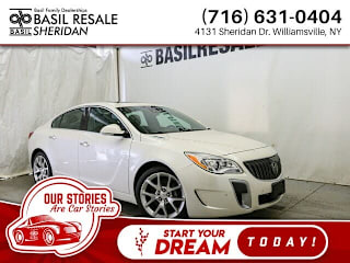 2014 Buick Regal GS 2G4GU5GX2E9231431 2014 Buick Regal GS