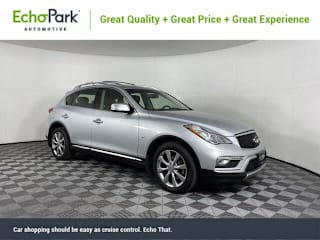 2017 Infiniti QX50 Base JN1BJ0RP7HM387403 2017 Infiniti QX50 Base