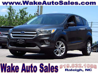 2017 Ford Escape SE 1FMCU0GD4HUC31932 2017 Ford Escape SE