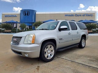 2011 GMC Yukon XL 1GKS1KE00BR372564 2011 GMC Yukon XL