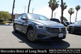 2019 Volkswagen Jetta 1.4T SEL 3VWE57BU5KM060983 2019 Volkswagen Jetta 1.4T SEL