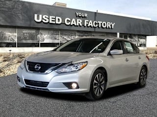 2017 Nissan Altima 1N4AL3AP5HN357056 2017 Nissan Altima