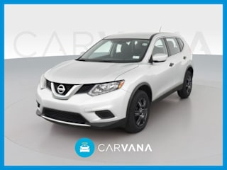 2016 Nissan Rogue KNMAT2MV6GP737220 2016 Nissan Rogue