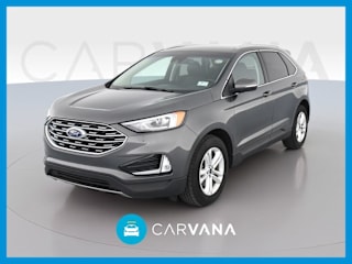 2019 Ford Edge 2FMPK4J91KBB87114 2019 Ford Edge