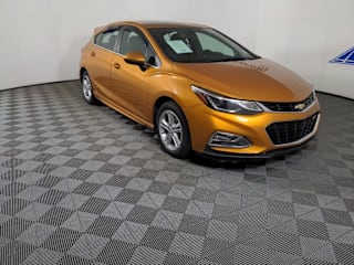 2017 Chevrolet Cruze LT Auto 3G1BE6SM2HS578062 2017 Chevrolet Cruze LT Auto