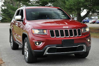 2014 Jeep Grand Cherokee Limited 1C4RJFBG7EC179635 2014 Jeep Grand Cherokee Limited