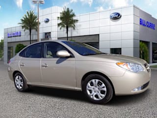 2010 Hyundai Elantra GLS KMHDU4AD4AU101708 2010 Hyundai Elantra GLS