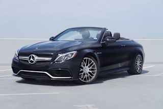 2018 Mercedes-Benz C-Class WDDWK8GB4JF598253 2018 Mercedes-Benz C-Class