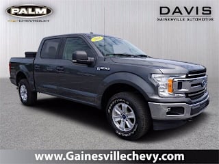 2018 Ford F-150 1FTEW1E59JFB32560 2018 Ford F-150