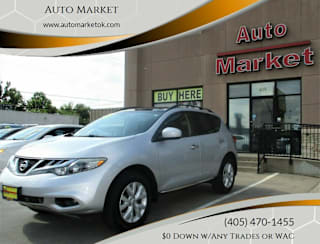 2013 Nissan Murano SL JN8AZ1MU3DW204070 2013 Nissan Murano SL