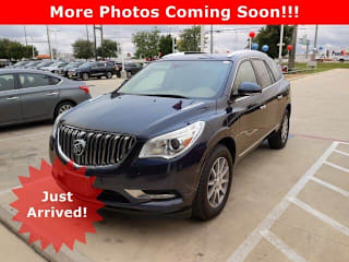 2015 Buick Enclave Leather 5GAKRBKD4FJ368941 2015 Buick Enclave Leather