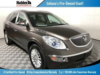 2011 Buick Enclave CXL-1 5GAKRBED6BJ361513 2011 Buick Enclave CXL-1