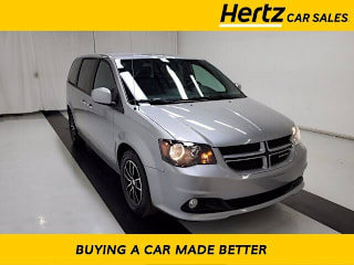 2019 Dodge Grand Caravan 2C4RDGEG3KR618089 2019 Dodge Grand Caravan