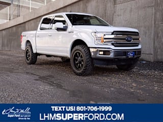 2020 Ford F-150 1FTEW1E55LKD26853 2020 Ford F-150