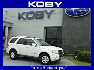 2012 Ford Escape Hybrid 1FMCU4K35CKA47691 2012 Ford Escape Hybrid