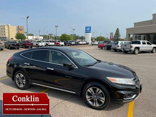2015 Honda Crosstour EX-L V6 5J6TF2H58FL003270 2015 Honda Crosstour EX-L V6