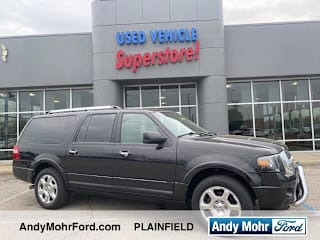 2014 Ford Expedition EL Limited 1FMJK2A52EEF62105 2014 Ford Expedition EL Limited